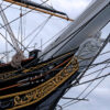 barco cutty sark