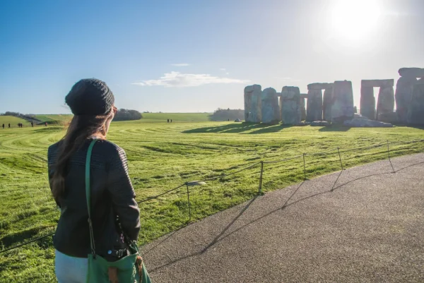 chica-stonehenge