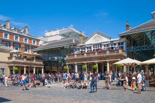 covent garden londres