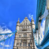 entrada tower bridge