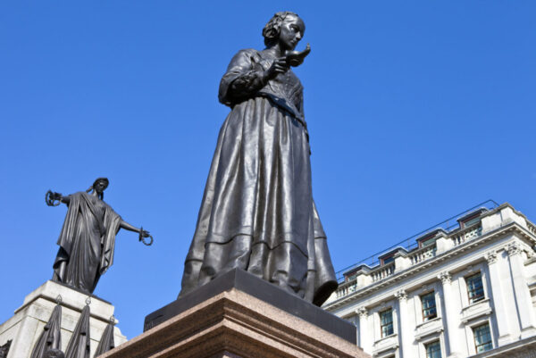 florence nightingale