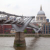 millenium bridge