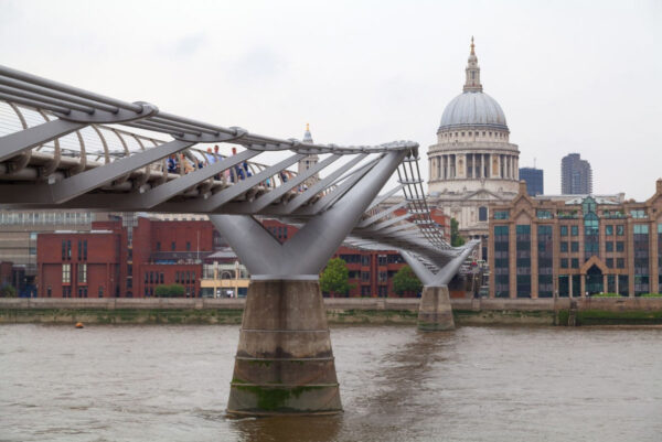 millenium bridge