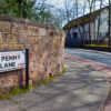 penny lane liverpool