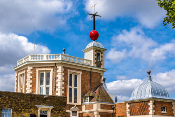 real observatorio greenwich