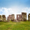 stonehenge tour