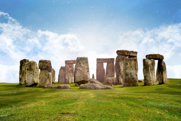 stonehenge tour