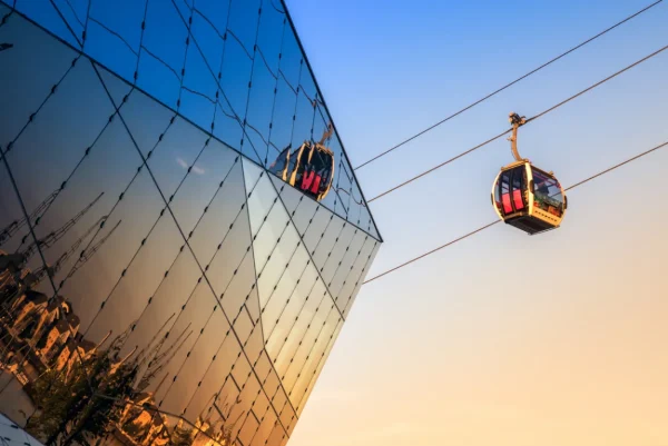 teleferico-londres-atardecer