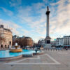 trafalgar square dia