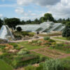 vistas invernaderos jardin botanico kew