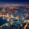 vistas the shard noche